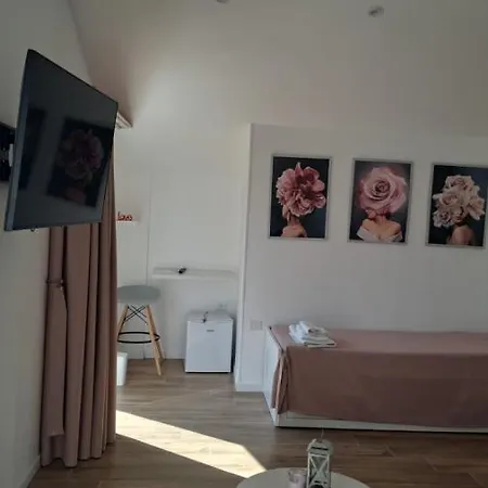Nanni Guest Bed & Breakfast Pozzovetere