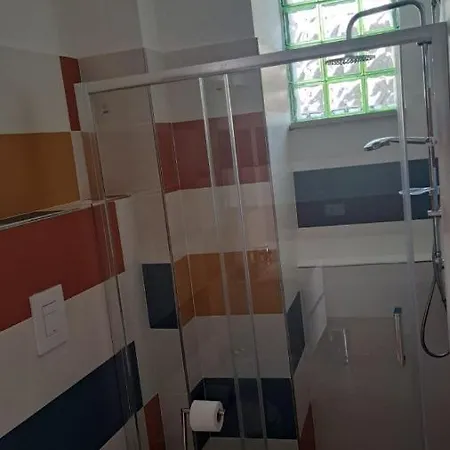 Nanni Guest Bed & Breakfast