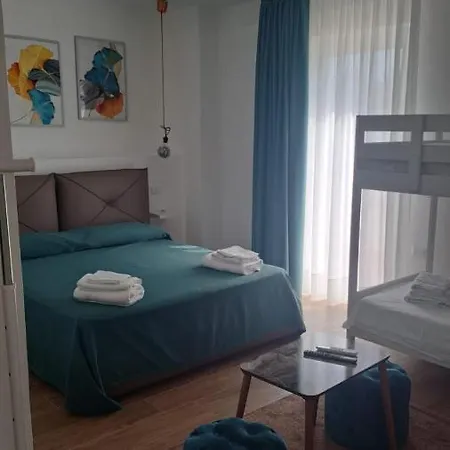 Nanni Guest Bed & Breakfast