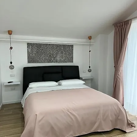 Bed & Breakfast Nanni Guest *